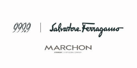 フォーナインズフェラガモのロゴ