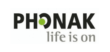 フォナックロゴ