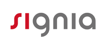 シグニアロゴ
