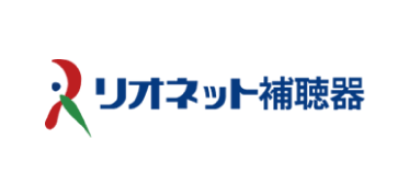 リオネット補聴器ロゴ